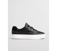 GANT Damen Avona Sneaker aus Leder (40)