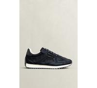 GANT Damen Beja Sneaker aus Veloursleder (38) MARINE