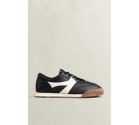 GANT Damen Beylana Sneaker aus Leder (37) Schwarz