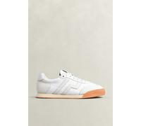 GANT Damen Beylana Sneaker aus Leder (38) Weiß