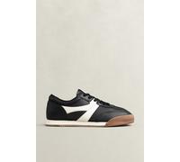 GANT Damen Beylana Sneaker aus Leder (42) Schwarz