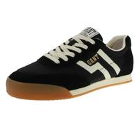 Gant Damen Beylana Sneaker, Schwarz, 37 EU