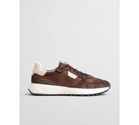 Gant Beywin Sneaker für Damen, braun, Gr. 38 EU