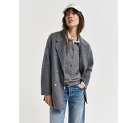 GANT Damen Caban in handgenähter Optik (L)