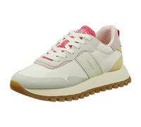 GANT Sneaker Caffay Damen Weiß Größe 38