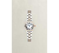 GANT Damen Caribou Armbanduhr (ONE SIZE) Weiß