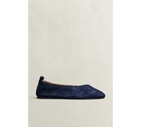 Gant CHADII für Damen, blau, Größe 38 EU