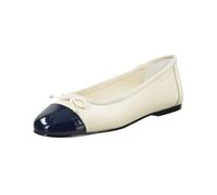 Gant Damen Chadii Ballerinas, Blau, 39 EU