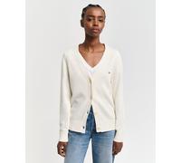 Classic Cotton Cardigan