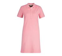 Gant Damen Contrast Collar Pique Polo Dress Kleid