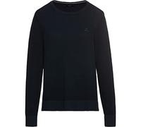 Gant Damen Cotton Pique C-Neck Pullover