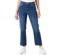 Gant Cropped Slim Fit Jeans (Herstellerartikelnummer: 4100196-962-31)