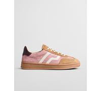GANT Damen Cuzima Sneaker aus Cord (38) DUSTY ROSE