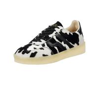 GANT Sneaker Cuzimax Damen aus Rindshaut Weiß Größe 38