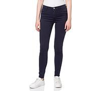 GANT Damen D1. Nella TRAVEL Color Jeans, Evening Blue, L
