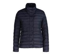GANT Damen Daunenjacke - LIGHT DOWN JACKET, leichte Übergangsjacke, Steppjacke Blau S