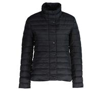 GANT Damen Daunenjacke - LIGHT DOWN JACKET, leichte Übergangsjacke, Steppjacke S Schwarz