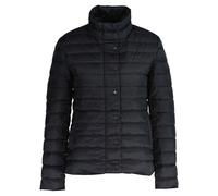 GANT Damen Daunenjacke - LIGHT DOWN JACKET, leichte Übergangsjacke, Steppjacke Schwarz 2XL