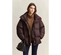 GANT Damen Daunenjacke (XL) DEEP Braun