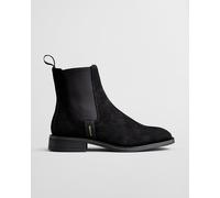Gant Fayy Chelsea Boot für Damen, schwarz, Gr. 38 EU