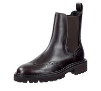 GANT Damen Ivyhill Chelsea-Stiefel, Dunkelbraun, 37 EU