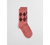 Gant Socken Damen altrosa, 36-38