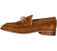 GANT Damen Kennedi Slipper, G45 Cognac (Cognac G45, EUR, EU Schuhgrößensystem, Erwachsene, Damen, Numerisch, M, 39)