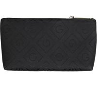 GANT Damen Kulturtasche D1. ICON G WASH Bag schwarz Gr. One Size