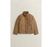 GANT Damen Leichte Daunenjacke (XXL) WARM KHAKI