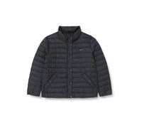 GANT Damen Light DOWN Jacket Jacke, Schwarz, S