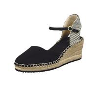 GANT Damen LULIZA Slipper, Black, 41 EU