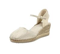 GANT Damen LULIZA Slipper, Dry Sand, 39 EU