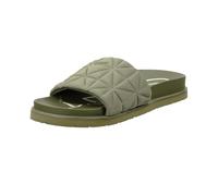 GANT Damen MARDALE Slipper, Clay Green, 40 EU