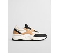 GANT Damen Newile Sneaker (40) Schwarz