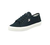 GANT Damen PILLOX Sneaker, Marine, 38 EU