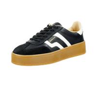 Gant Damen Plateau Sneaker für Damen, Größe 36 EU