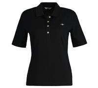 Shield Piqué Poloshirt XS Damen