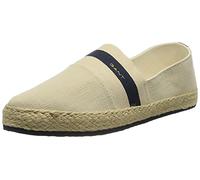 GANT Damen Raffiaville Espadrille Sneaker