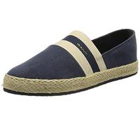 GANT Damen Raffiaville Espadrille Sneaker