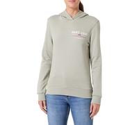 Gant Damen Reg Graphic Hoodie Kapuzenpullover (1er Pack)
