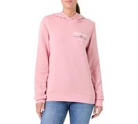 GANT Damen REG Graphic Hoodie Kapuzenpullover, Summer Rose, M