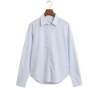 GANT Damen Reg Poplin Gingham Shirt Bluse
