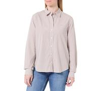 GANT Damen Reg Poplin Gingham Shirt Bluse