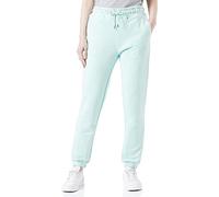 GANT Damen REG Shield Sweatpants Tonal Logo Sweathose, Minty Green, XL