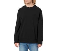 Gant Damen Reg Tonal Shield C-Neck Sweat Sweatshirt (1er Pack)