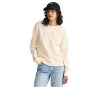 GANT - Tonal Archive Shield Sweatshirt linen - Gr. - XL