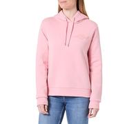 Gant Damen Reg Tonal Shield Hoodie Kapuzenpullover (1er Pack)
