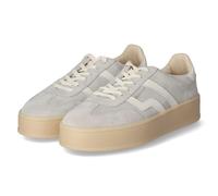 GANT Damen Schnürhalbschuh in grau - Gr. 42