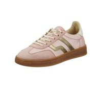 GANT Damen Sneaker Cuzima Rosa Größe 40