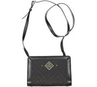 GANT Damen Schulter - Tasche 4975085 D1. ICON G CROSS BAG schwarz LxHxB ca. 21x14,5x8,5cm